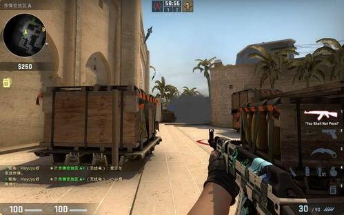 csgo更新最新爆料,神秘新地图与全新武器系统即将上线