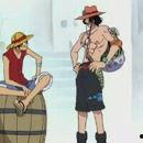 海贼王312集在线观看,惊心动魄的冒险，揭开神秘岛屿的秘密