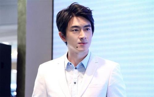 林更新娱乐爆料,揭秘明星幕后故事