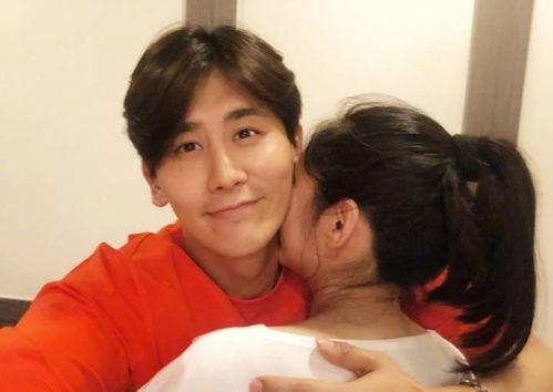 小颖夫妇的最新爆料