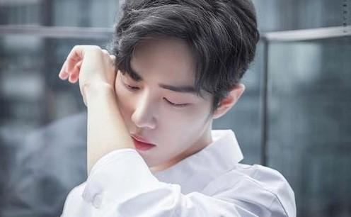 圈内爆料肖战百威