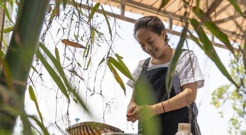 川乡小妹爆料视频播放,揭秘乡村生活新视角