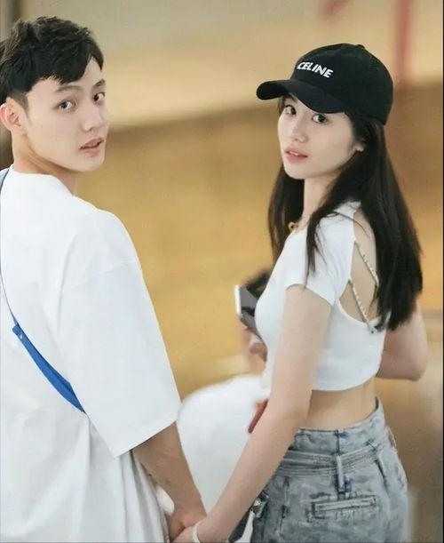 徐杰前女友爆料详情视频,揭秘背后惊人真相