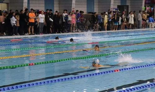 石大游泳馆最新爆料消息,设施升级与开放时间大揭秘！