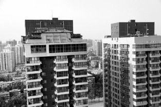 西安楼顶爆料事件视频,高空见证的真相瞬间